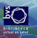 Logo de la Biblioteca Virtual en Salud
