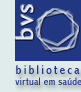 Logo da Biblioteca Virtual em Sade