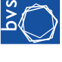 Logo de la BVS